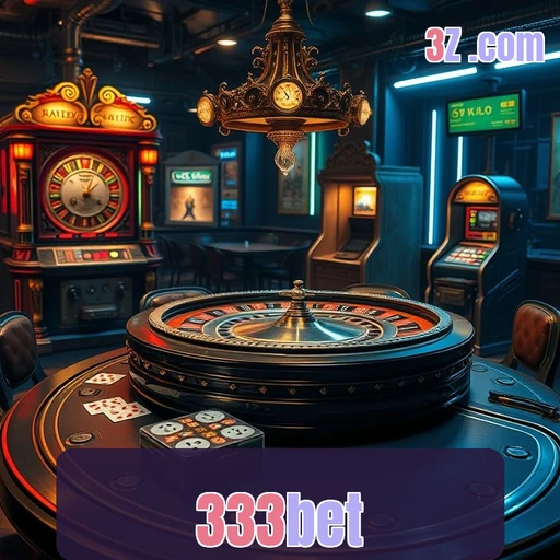 A Seção Confiável de Jogos do 333bet Encanta Usuários Brasileiros