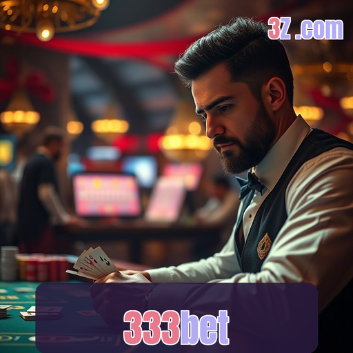 Jogos emocionantes para todos no 333bet: saiba mais
