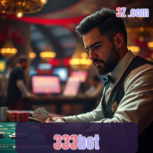 Jogos emocionantes para todos no 333bet: saiba mais